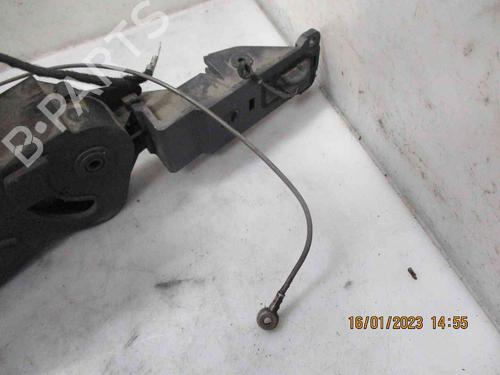 Other PEUGEOT 807 (EB_) 2.2 HDi | BP26627892O1 