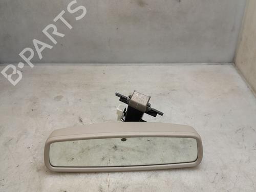 Specchietti retrovisore RENAULT MEGANE IV Hatchback (B9A/M/N_) 1.5 Blue dCi 115 (B9A6) (116 hp) 30978361