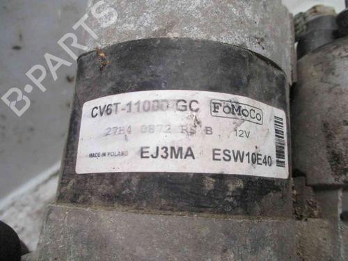 Startmotor FORD FIESTA VI (CB1, CCN) 1.0 EcoBoost | BP20206524M8