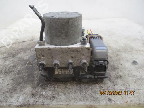 Used ABS pump FORD KA (RU8) 1.3 TDCi (75 hp) 24122002