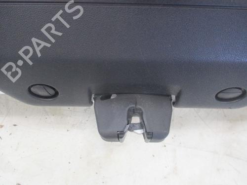 Tailgate CITROËN C3 III (SX) 1.5 BlueHDi 100 (SXYHYP, SXYHTU) | BP35796462C6 - Image 3