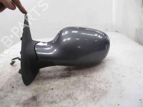 Left mirror NISSAN MICRA III (K12) 1.2 16V | BP19719929C26 
