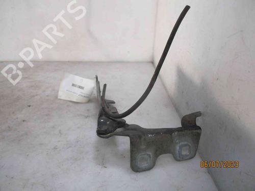 Türscharnier/Türfeststeller für RENAULT CLIO II (BB_, CB_) [1998-2016]  24012507