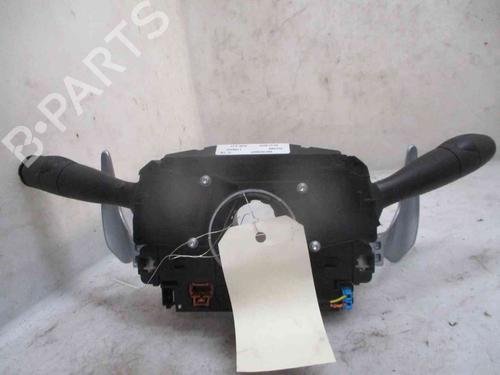 Headlight switch CITROËN C3 I (FC_, FN_) 1.4 16V | BP19735463I24 