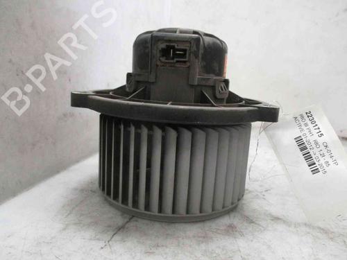 Used Heater blower motor KIA RIO III (UB) [2011-2017]  26631711