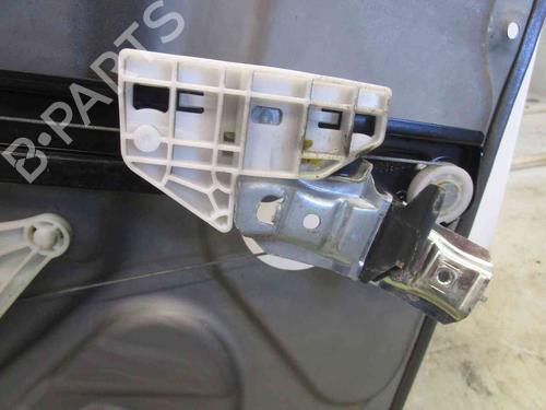 Rear right window mechanism MERCEDES-BENZ A-CLASS (W169) A 180 CDI (169.007, 169.307) | BP24005698C25 