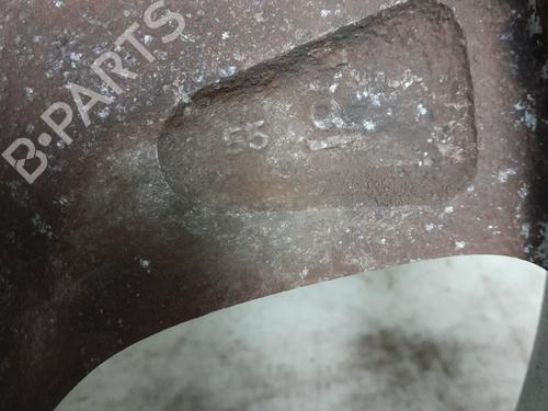 Rim HONDA ACCORD VII (CL, CN) 2.2 i-CTDi (CN1) | BP30739306C45