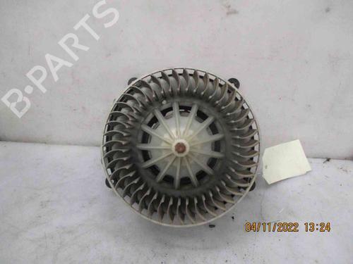 Used Heater blower motor MERCEDES-BENZ E-CLASS (W211) E 220 CDI (211.006) (150 hp) 26624185
