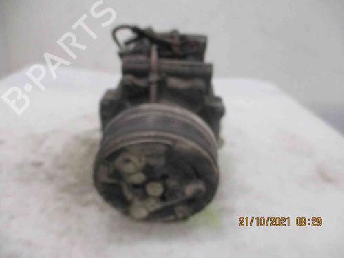 AC compressor HONDA CR-V I (RD) 2.0 16V 4WD (RD1, RD3) | BP19738760M34
