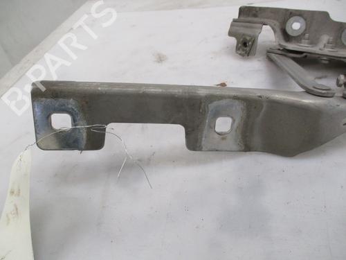 Dørhængsel/Dørbegrænser OPEL ASTRA H (A04)  | BP24970567C146