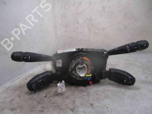 Used Headlight switch PEUGEOT 208 I (CA_, CC_) 1.2 VTI 82 (82 hp) 21834176