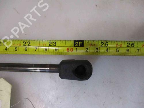 Tailgate lift support OPEL CORSA D (S07) 1.0 (L08, L68) | BP20204350C138 