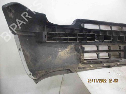 Zderzak przedni RENAULT TWINGO I (C06_) 1.2 16V (C06C, C06D, C06K) | BP26627418C7 