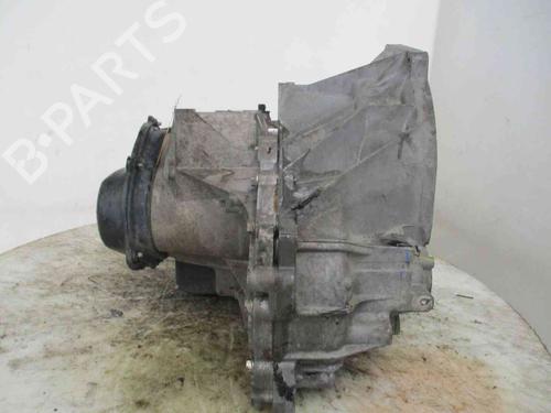 Gearbox FORD FIESTA VI (CB1, CCN) 1.25 | BP20204768M3 