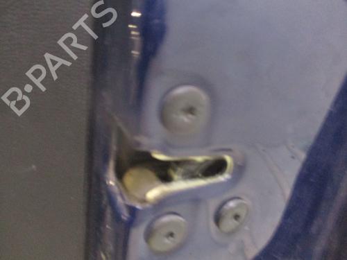 Dør højre fortil DACIA DUSTER (HM_) 1.5 dCi 95 (HMAF) | BP31842712C3