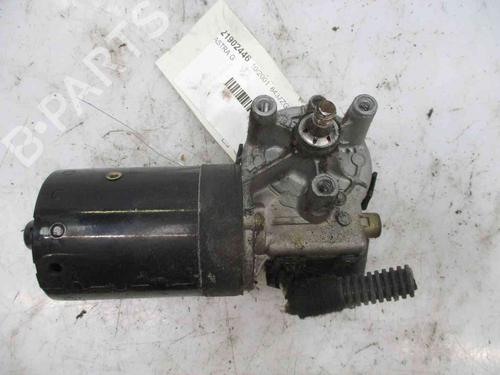 Viskermotor vindrute OPEL ASTRA G Hatchback (T98) 2.0 DTI 16V (F08, F48) (101 hp) 26621838