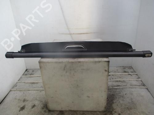 Rear parcel shelf RENAULT SCÉNIC III (JZ0/1_) 1.9 dCi (JZ0J, JZ1J, JZ1K, JZ1S) | BP27921069C85 