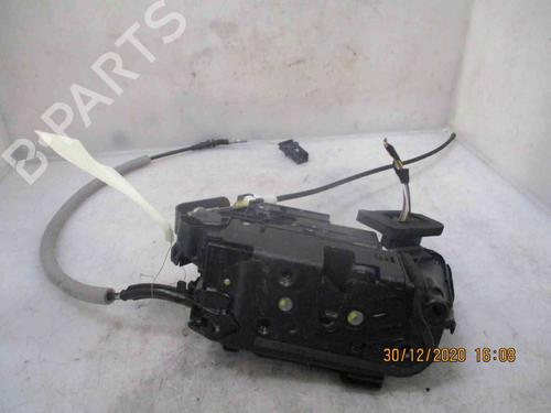 Used Front right lock VW GOLF ALLTRACK VII Variant (BA5, BV5) 1.8 TSI 4motion (180 hp) 19735457