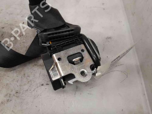 Rear left belt tensioner RENAULT MEGANE III Hatchback (BZ0/1_, B3_) 1.5 dCi | BP24012799C89 