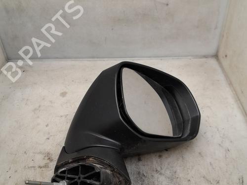 Used Right mirror PEUGEOT 3008 I MPV (0U_) 1.6 BlueHDi 120 (120 hp) 29600118