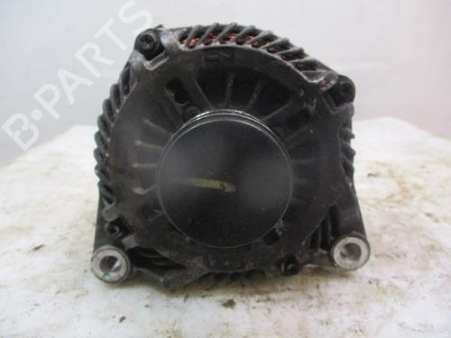 Alternateur PEUGEOT 407 (6D_) 2.0 HDi 135 (6DRHRH, 6DRHRE, 6DRHRG, 6DRHRJ) (136 hp) 32353481