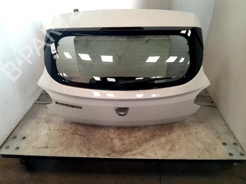 Used Tailgate DACIA SANDERO III 1.0 SCe 65 (67 hp) 26636522
