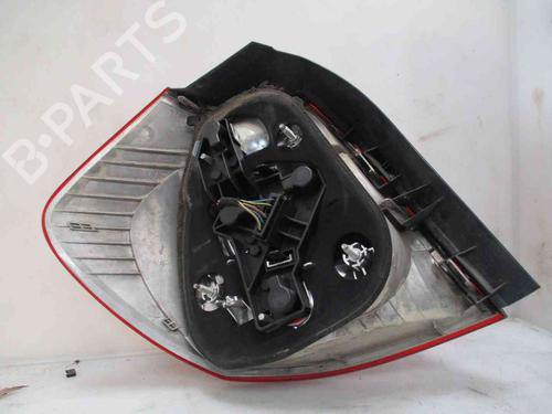 Right taillight BMW 1 (E87) 118 d | BP19713155C35 