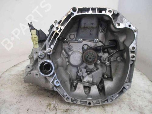 Used Gearbox DACIA SANDERO [2008-2025]  26627219