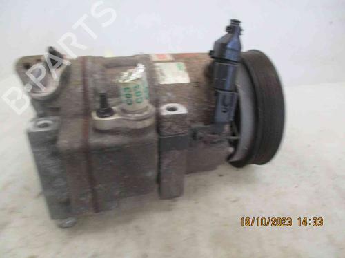 AC compressor HYUNDAI SANTA FÉ II (CM) 2.2 CRDi | BP19740066M34 