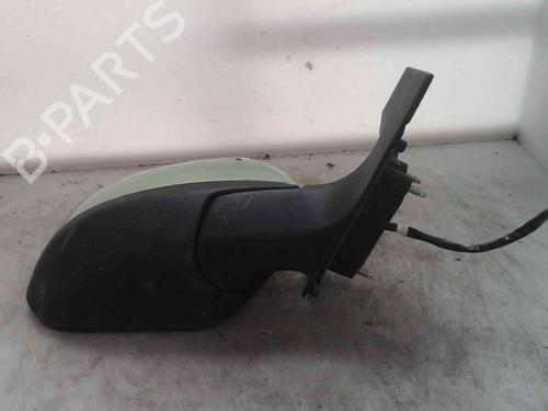 Right mirror OPEL AGILA B (H08) 1.3 CDTI (F68) | BP19712856C27 