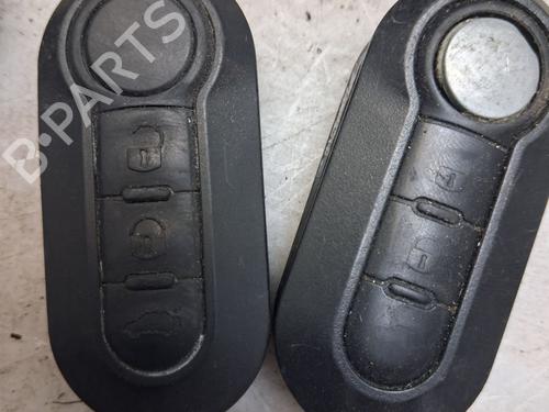 Ignition barrel OPEL COMBO Box Body/MPV (X12) 1.3 CDTI (B05) | BP39151249M48 - Image 2