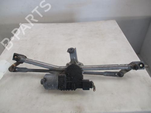 Used Front wipers mechanism Front wipers mechanism SKODA FABIA I (6Y2) 1.9 SDI (64 hp) 33330670 33330670