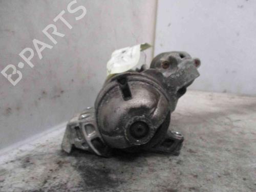 Used Starter BMW 1 (E87) 120 d (177 hp) 26624295