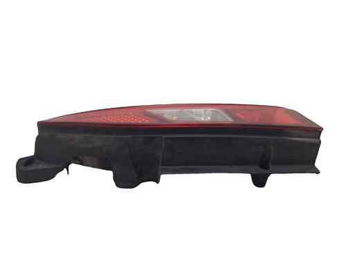 Right taillight CITROËN BERLINGO MULTISPACE (B9) 1.6 HDi 90 | BP40552233C35 - Image 2