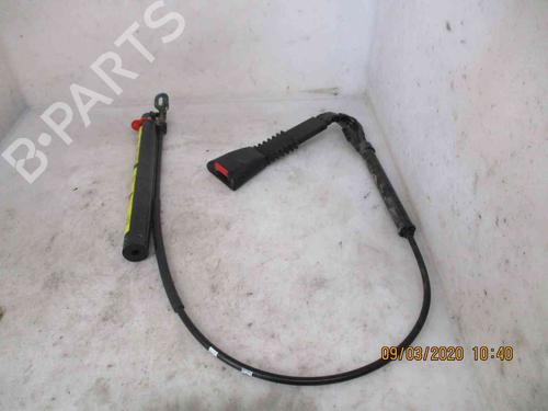 Used Seat buckle OPEL ASTRA F Estate (T92) 1.4 Si (F35, M35) (82 hp) 26622416