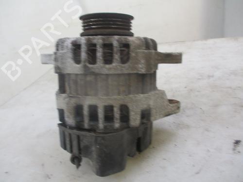 Alternator HYUNDAI GETZ (TB) 1.1 | BP29756386M7 