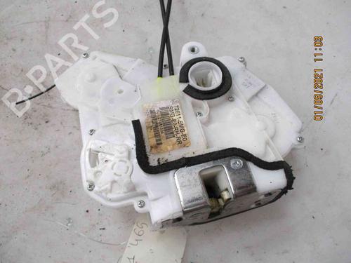 Rear right lock HONDA CIVIC VIII Hatchback (FN, FK) 1.4 (FK1) | BP26621695C99 