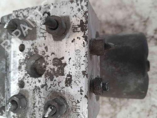 ABS pump OPEL ZAFIRA A MPV (T98) 2.2 DTI 16V (F75) | BP24012766M43