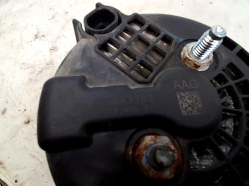 Alternator CHEVROLET SPARK (M300) 1.0 | BP35997140M7 - Image 8