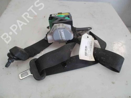 Front left belt tensioner TOYOTA YARIS (_P9_) 1.3 VVT-i (SCP90_, SCP90R) | BP26621324C87 
