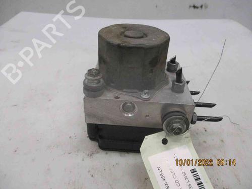ABS pump PEUGEOT BOXER Van 3.0 HDi 175 | BP26622841M43