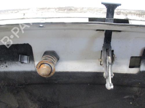 Hood OPEL ASTRA G Hatchback (T98) 2.0 DTI 16V (F08, F48) | BP29170263C1 