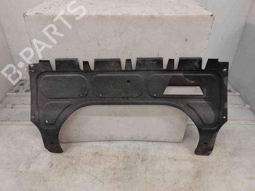 Underbody protection SKODA FABIA II (542)  | BP26632927M92 