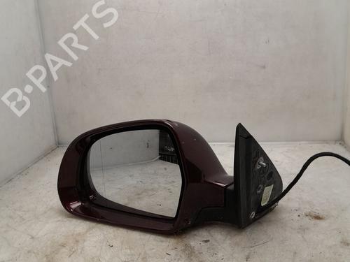 Used Left mirror Left mirror 39517737 39517737