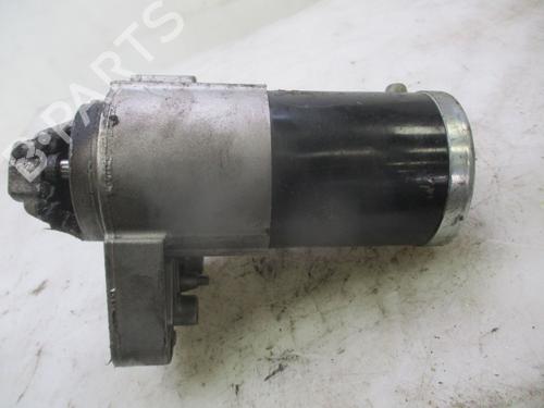 Starter CITROËN BERLINGO MULTISPACE (B9) 1.6 HDi 90 | BP33710515M8 - Image 2