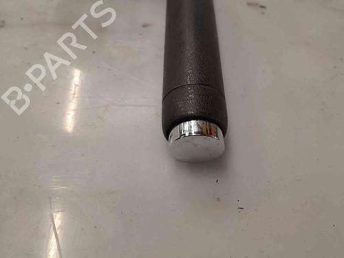 Hand brake PEUGEOT 208 I (CA_, CC_) 1.4 HDi | BP26629003I18