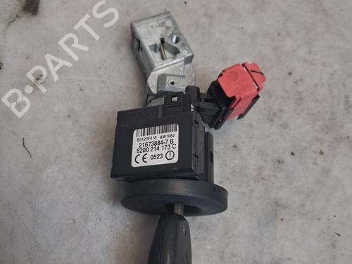 Ignition barrel RENAULT MODUS / GRAND MODUS (F/JP0_) 1.6 (JP03, JP0B, JP0U, JP0Y, JP1G) | BP39936672M48 - Image 6