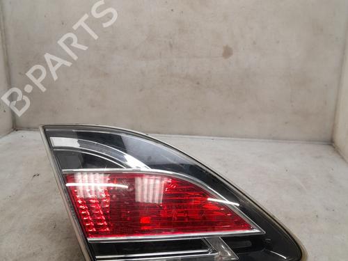 Venstre baklys, luke MAZDA 6 Hatchback (GH) 2.2 D (GH10) (129 hp) 28966202