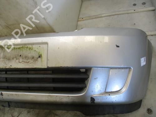 Foran støtfanger OPEL MERIVA A MPV (X03) 1.6 16V (E75) | BP24922277C7 