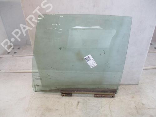 Used Rear left door window Rear left door window PEUGEOT 205 II (20A/C) 1.4 (75 hp) 36395040 36395040
